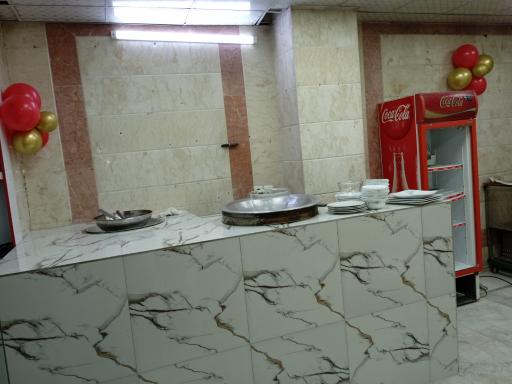 عکس طباخی عباسی 