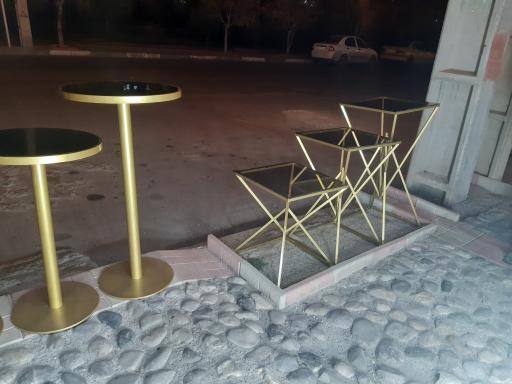 عکس لوازم قنادی وانیلا