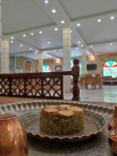 عکس ته چین دماوند 