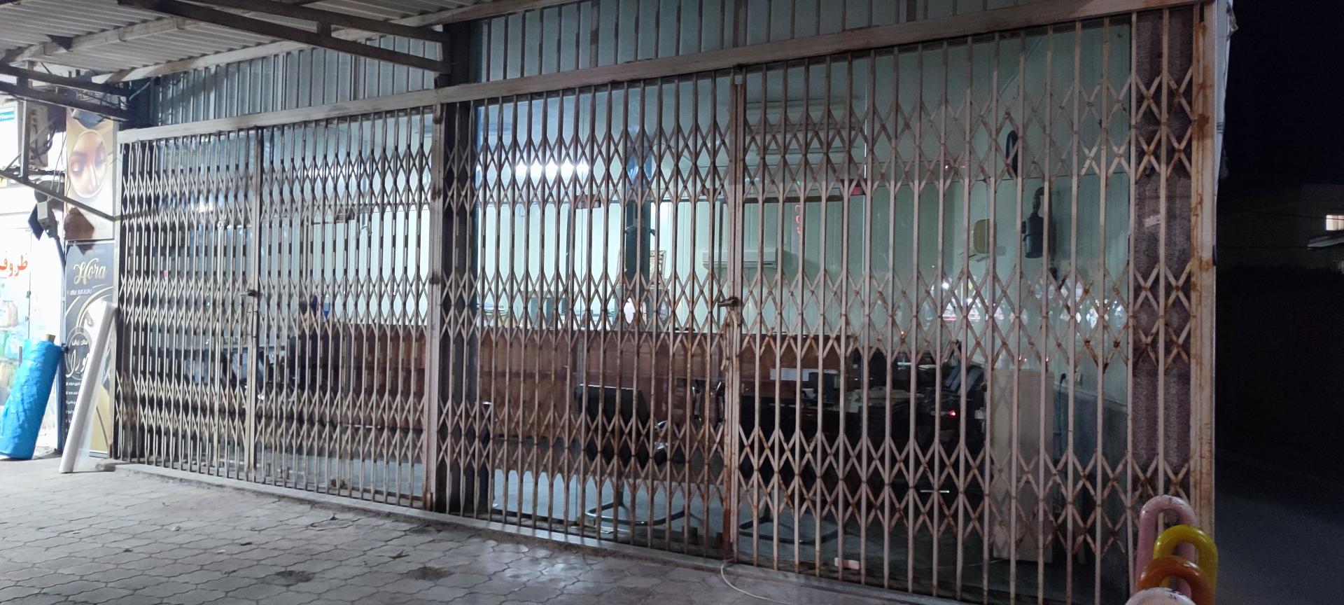 عکس صندوق تعاونی اندیشه بهمنیر