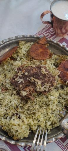 عکس ته چین دماوند 