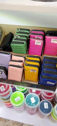 عکس گالری مدادرنگی