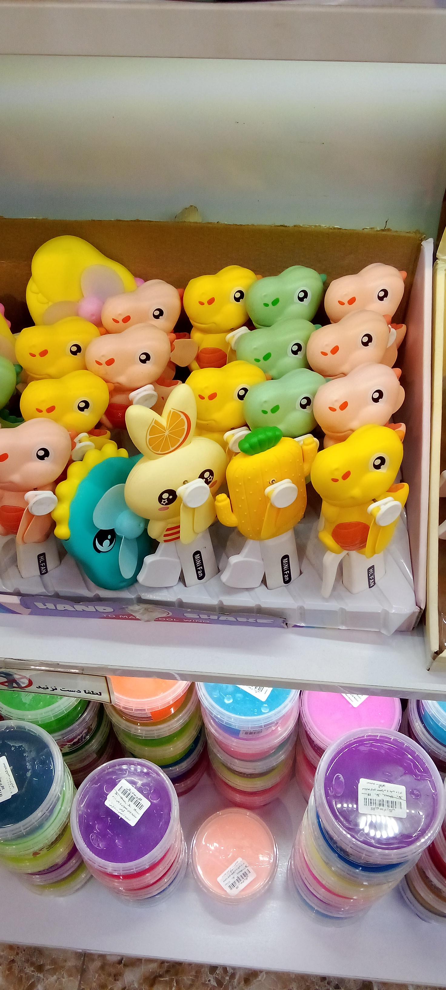 عکس گالری مدادرنگی