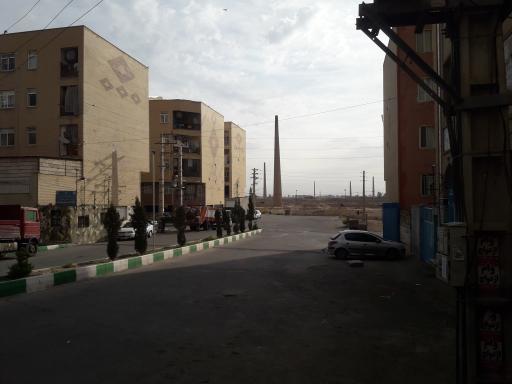 عکس شهرک مهستان