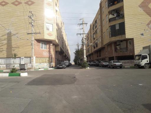 عکس شهرک مهستان