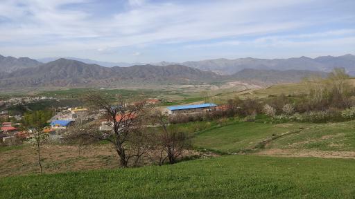 عکس خاروانا