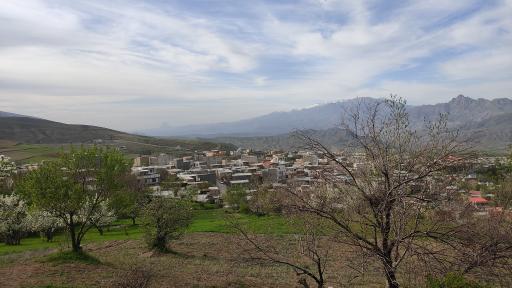 عکس خاروانا