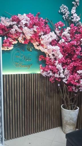 عکس سالن زیبایی نیلا
