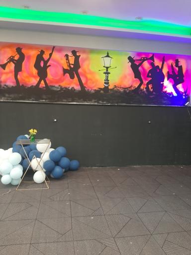 عکس کافه جمیرا