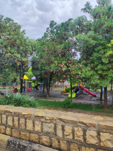 عکس پارک دانشجو