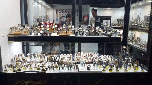 عکس گالری تایم لند