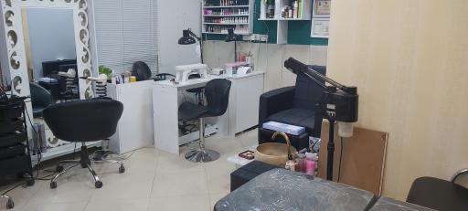 عکس سالن زیبایی نیلا