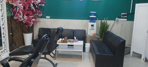 عکس سالن زیبایی نیلا