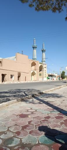 عکس صفائیه (فردوسیه)