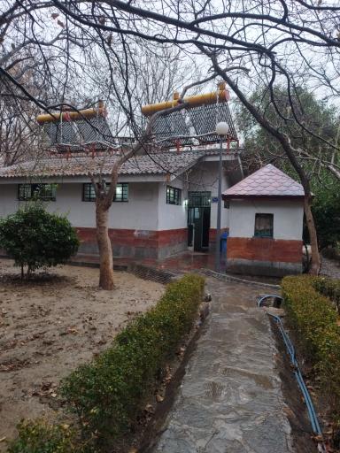 عکس سرویس بهداشتی شماره1 بوستان لاله