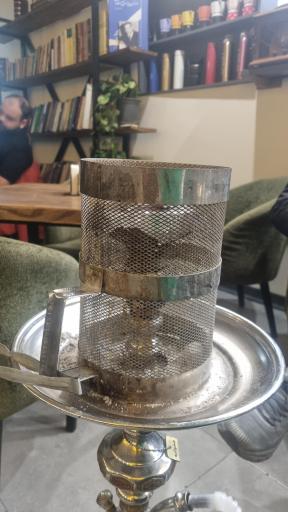 عکس کافه عربی کایرو