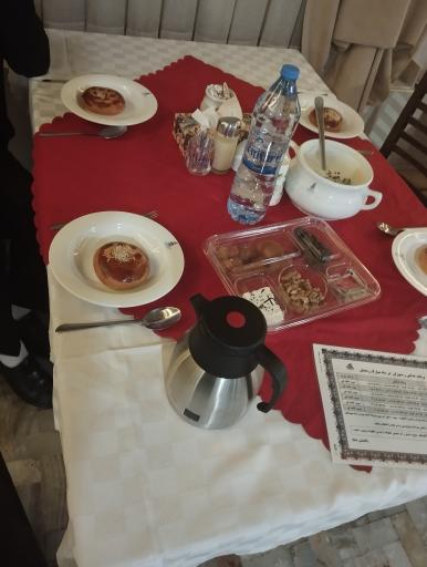 هتل پتروشیمی