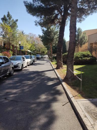 هتل پتروشیمی