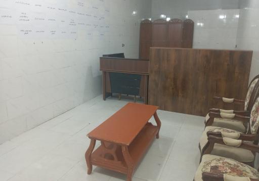 عکس کافی نت و خدمات بانکی رضا