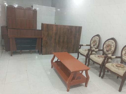 عکس کافی نت و خدمات بانکی رضا