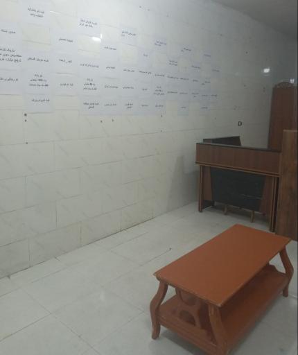 عکس کافی نت و خدمات بانکی رضا