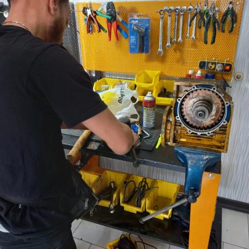 عکس نوین الکترو هوشمند 