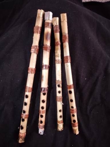 لوازم موسیقی گلها