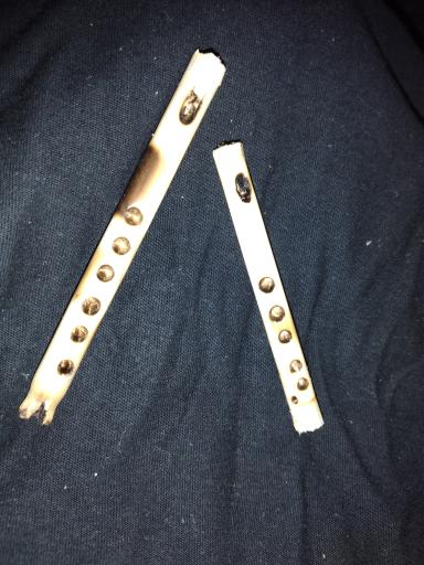 عکس لوازم موسیقی گلها