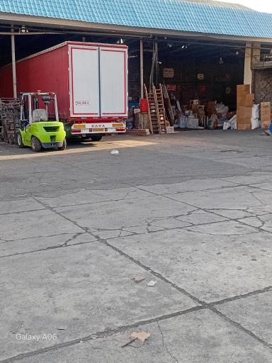 عکس باربری وطن