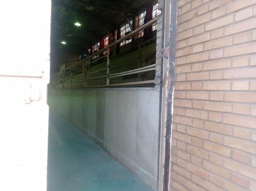 عکس سالن کشتی شهرستان سربیشه