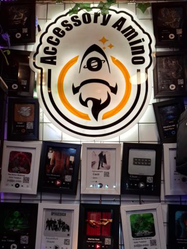  اکسسوری اَمینو