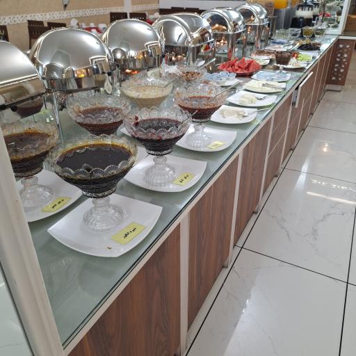 عکس هتل پتروشیمی