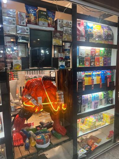 عکس فروشگاه سلامت محور استراوا ایرانیان