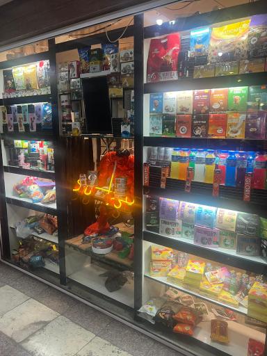 عکس فروشگاه سلامت محور استراوا ایرانیان