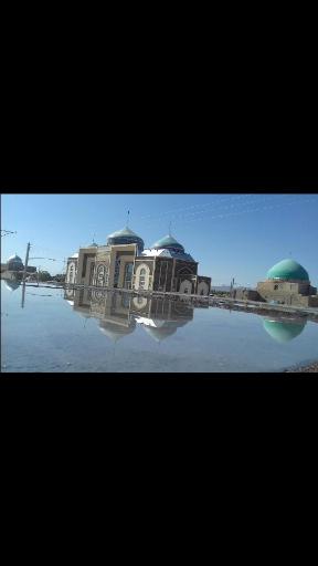 عکس صفائیه (فردوسیه)