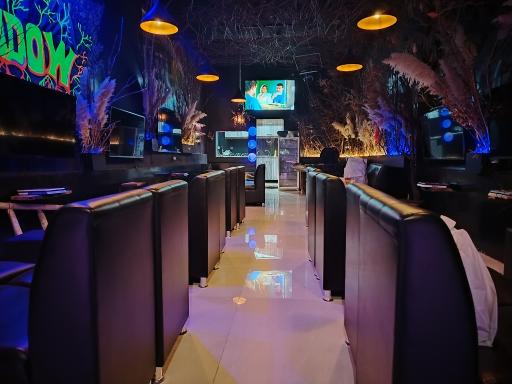 عکس گیم سنتر شدو