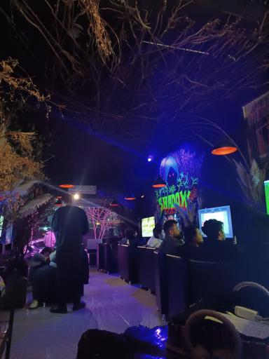 عکس گیم سنتر شدو