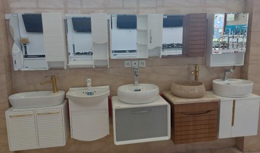 عکس فروشگاه خانه مدرن