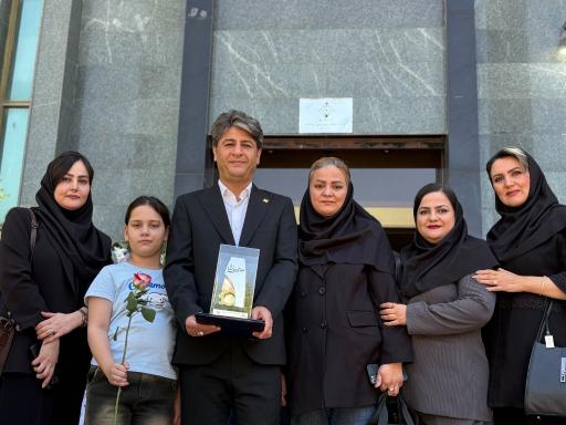 عکس شرکت اندیشه نگار غرب