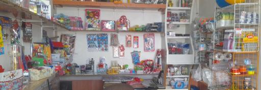 عکس خدمات کامپیوتری و لوازم التحریر عرشیا 