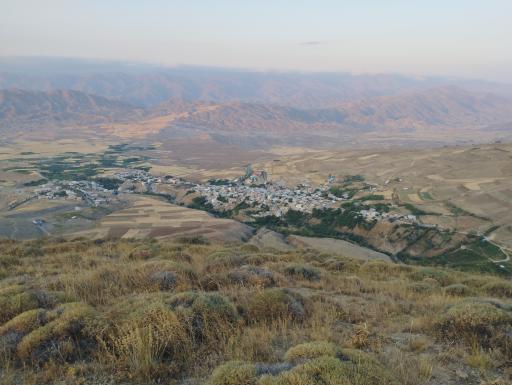 عکس خاروانا