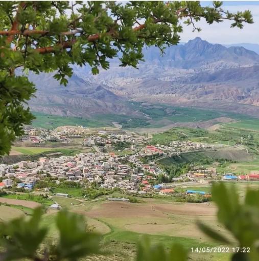 عکس خاروانا