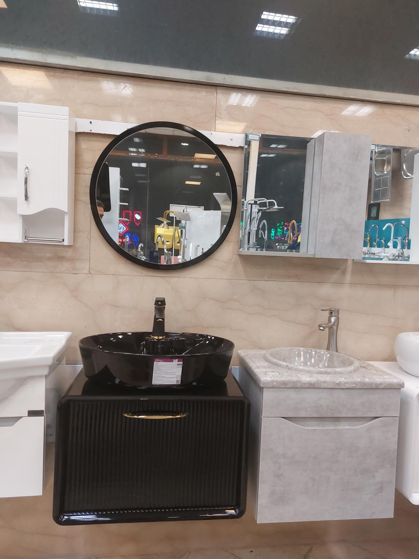 عکس فروشگاه خانه مدرن