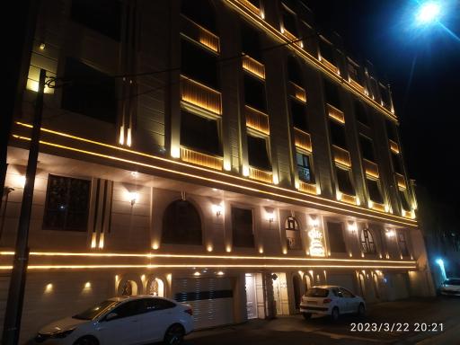 عکس مجتمع مسکونی سرزمین