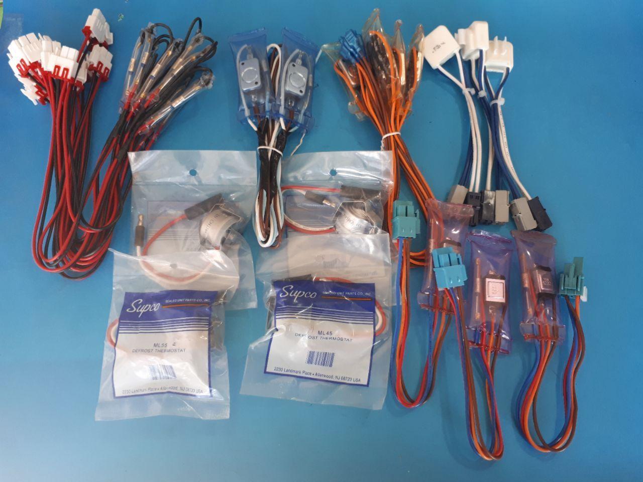 عکس تعمیرات لوازم خانگی