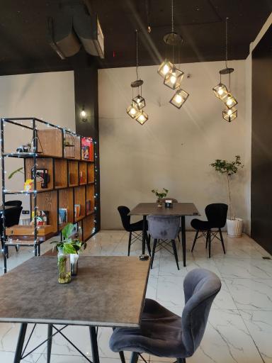 عکس کافه بهار