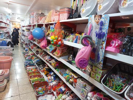 عکس پلاسکو قائم