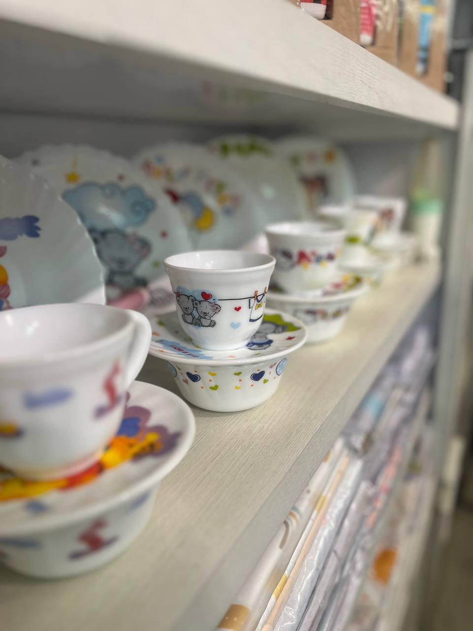 عکس سیسمونی هانی لند شعبه یک