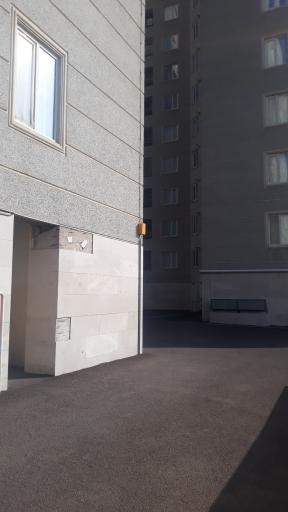 عکس برج های مسکونی ونوس