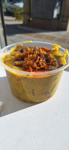 عکس پزندگی آش کاکو ایمان 